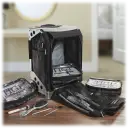 Makeup & Brushes Not Included