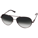 Dark Brown Frame & Black Lens