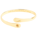 18K Yellow Gold Plating