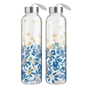  Available in five colors