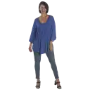 Blue Love Print