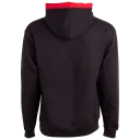 Black/Red
