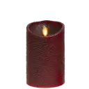 Burgundy (Cinnamon Scent) - 5"