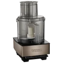Umber Stainless