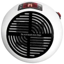 InstaHeater 600W Outlet Heater