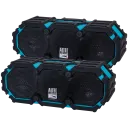 Mini Life Jacket 3 - Royal Blue