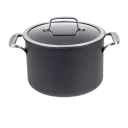 8 Qt Stockpot with Lid