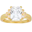 14k Yellow Gold Plated