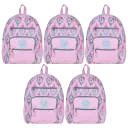 Tribal Ikat