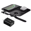 3-in-1 Wireless Charging Mat