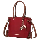 Wine/Brown