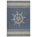 Nautical Helm