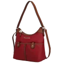 Red - Brown