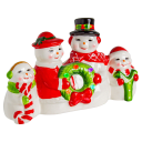 Mr. Christmas Nostalgic 10" "Joy" Figure