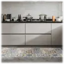 Mosaic Tile