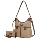 Taupe