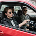 Parody inspired by [post your guess] intended