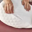 Wedge Pillow