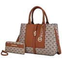 Cognac Brown