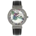 Leather Band (Black)