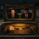 Parody inspired by [post your guess] intended