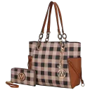 Cognac Brown