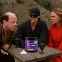 Parody inspired by [post your guess] intended