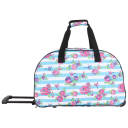 Stripe Floral
