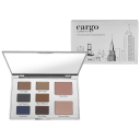 Eye Contour Shadow Palette - 02