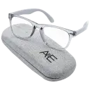 Transparent Gray