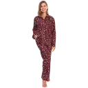 Brick Leopard