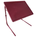 Folding design makes it easy to store when not in use