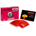 Exploding Kittens NSFW Edition