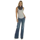 Gray