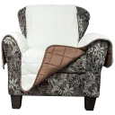 Chocolate Sherpa Side