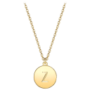 Letter: Z
