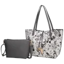 Grey Charcoal