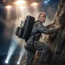 Guess our movie reference in the forum.