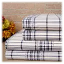Navy Stripes