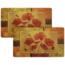 Jacobean Poppy
