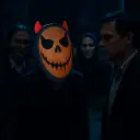 Parody inspired by [post your guess] intended