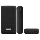 Compact and lightweight design