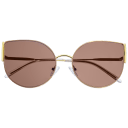Gold/Light Brown