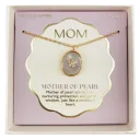 Mom Icon Necklace