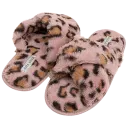 Pink Leopard