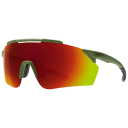 Ruckus ChromaPop Men's Sport Shield