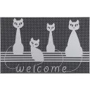 Cats Silver