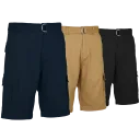 Black/Navy/Khaki