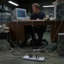 Guess our movie reference in the forum.