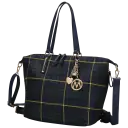 Green-Navy